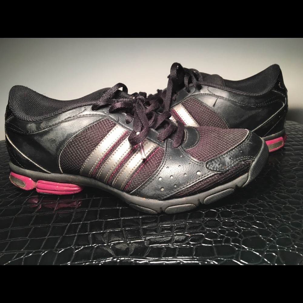 Adidas sneakers